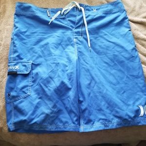 Mens swin shorts